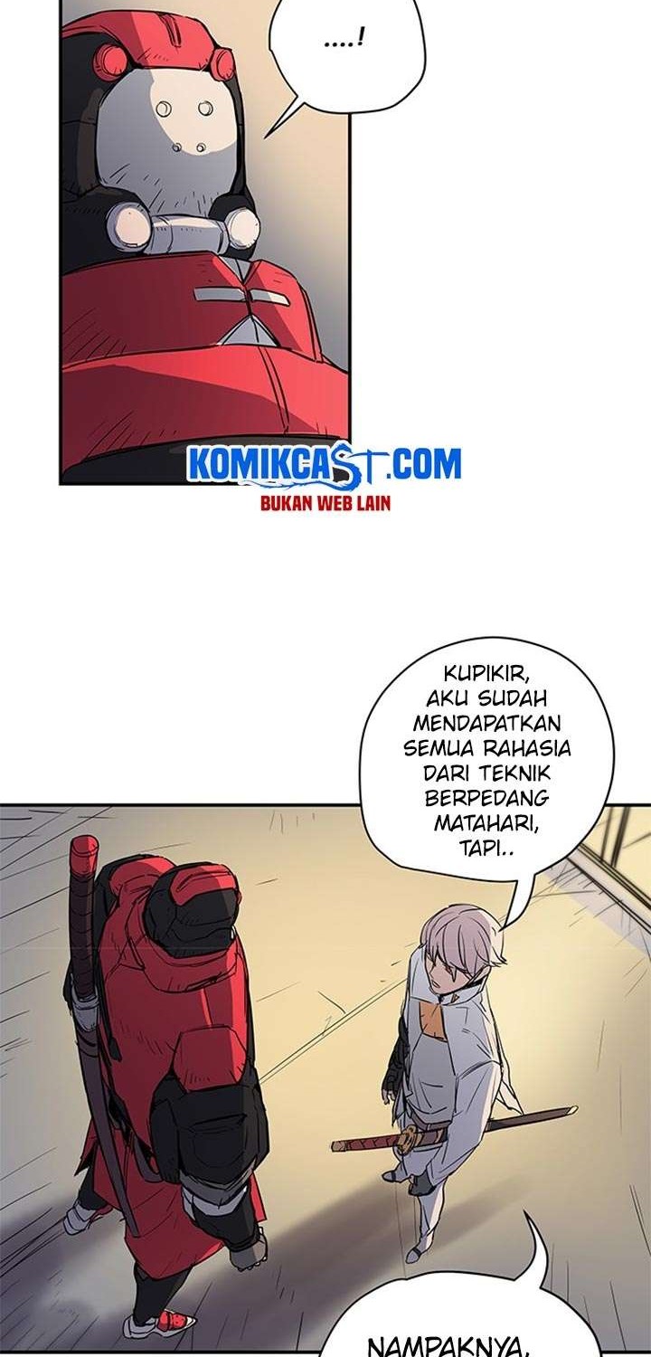 Get Life Chapter 65 - halaman 32