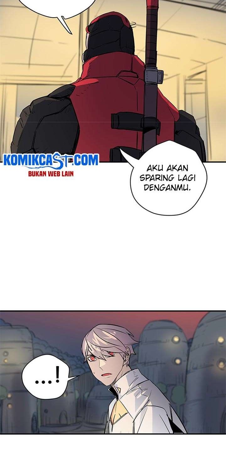 Get Life Chapter 65 - halaman 34