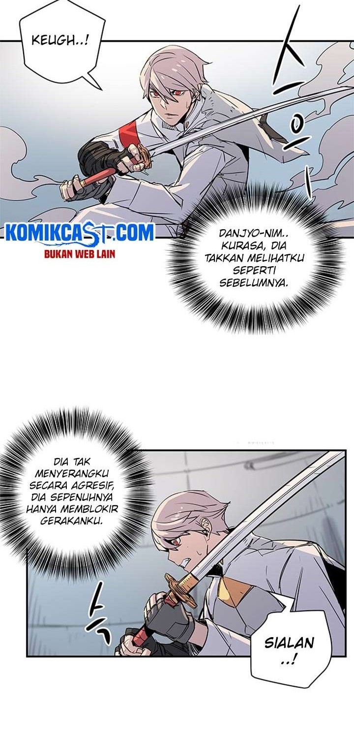 Get Life Chapter 65 - halaman 36