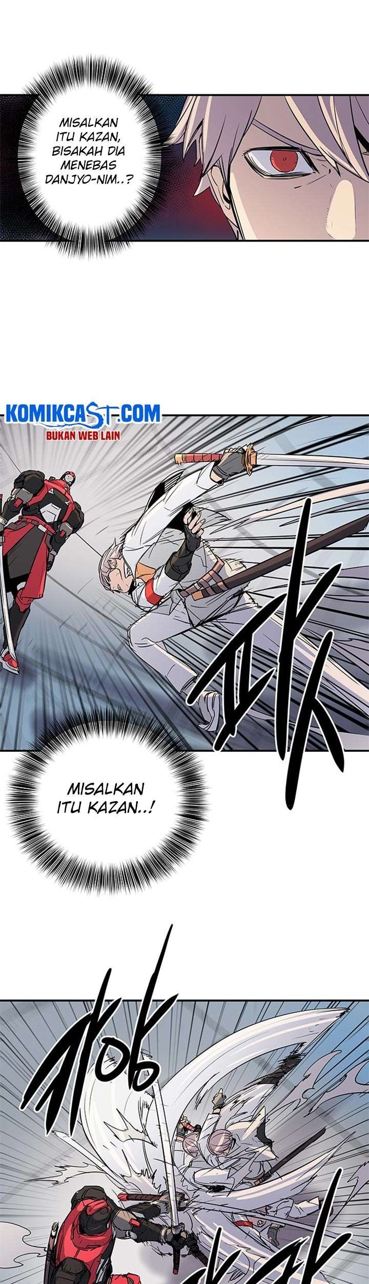 Get Life Chapter 65 - halaman 37