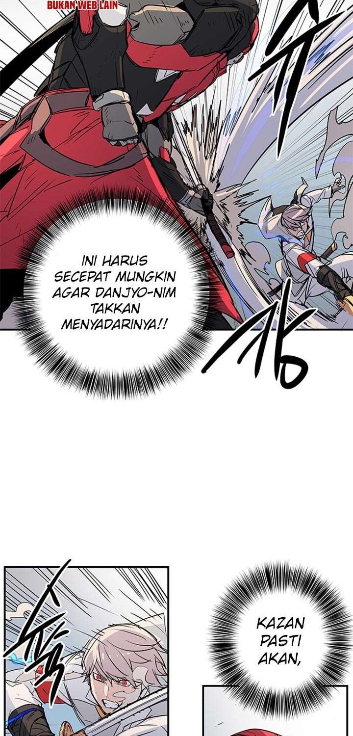 Get Life Chapter 65 - halaman 41