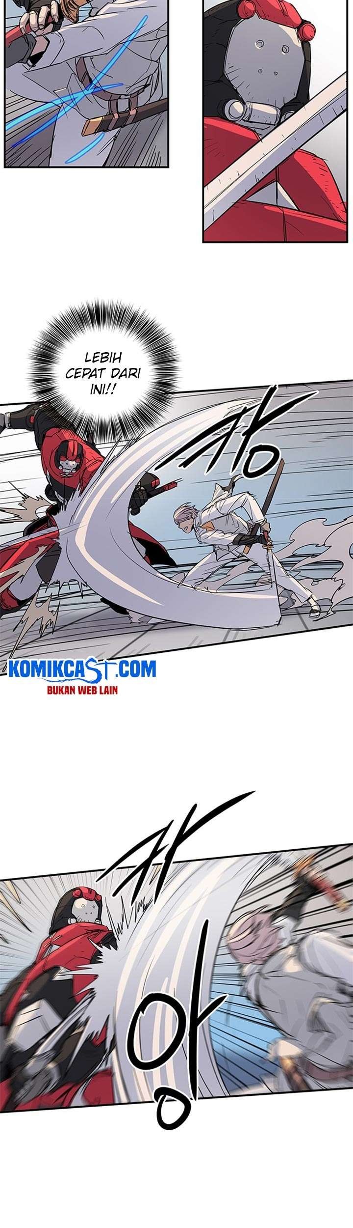 Get Life Chapter 65 - halaman 42