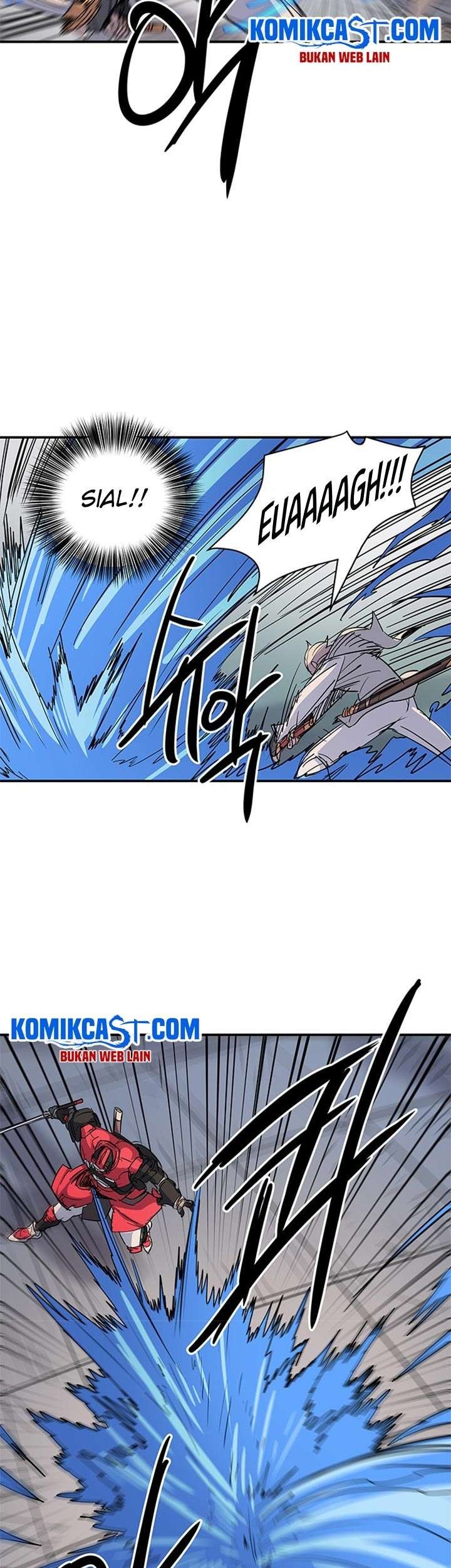 Get Life Chapter 65 - halaman 44