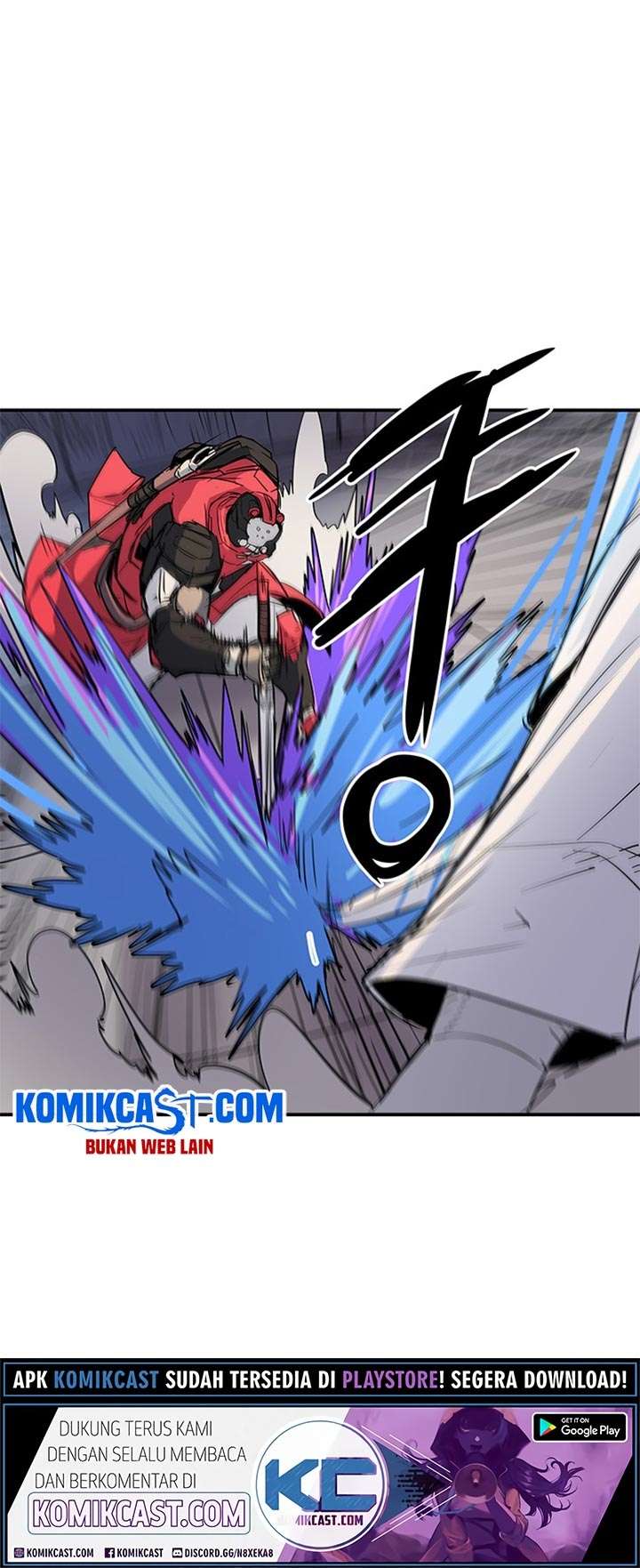Get Life Chapter 65 - halaman 46