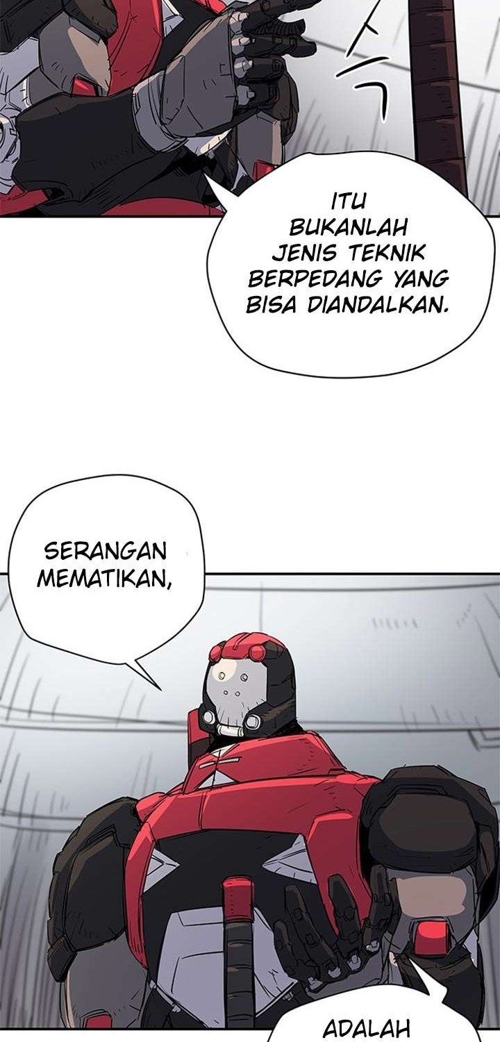 Get Life Chapter 65 - halaman 48