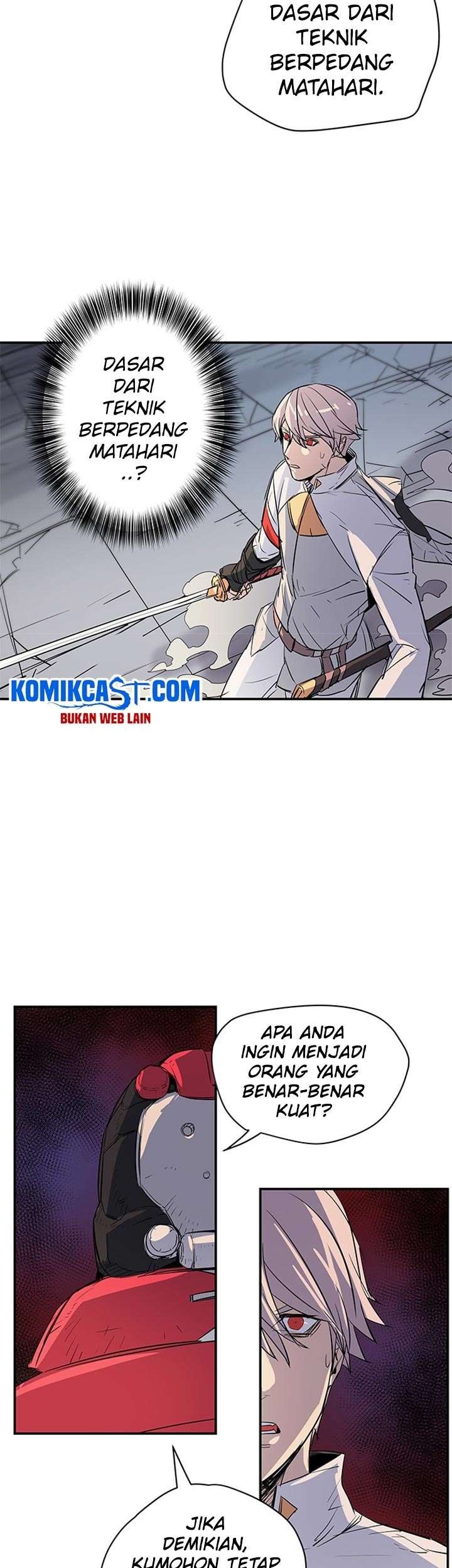 Get Life Chapter 65 - halaman 49