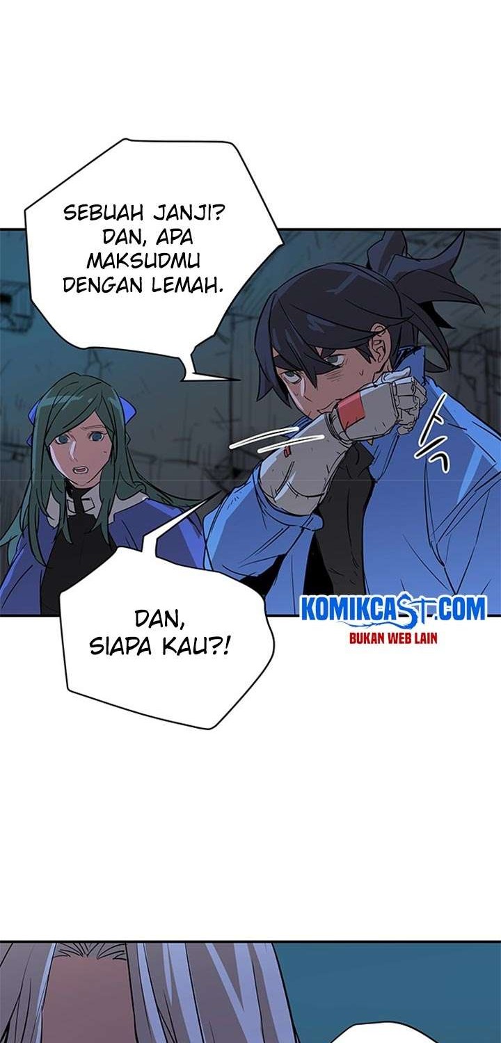 Get Life Chapter 65 - halaman 5