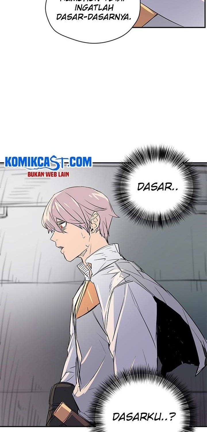 Get Life Chapter 65 - halaman 50