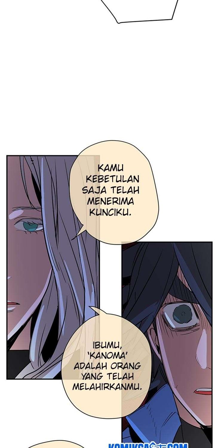 Get Life Chapter 65 - halaman 7