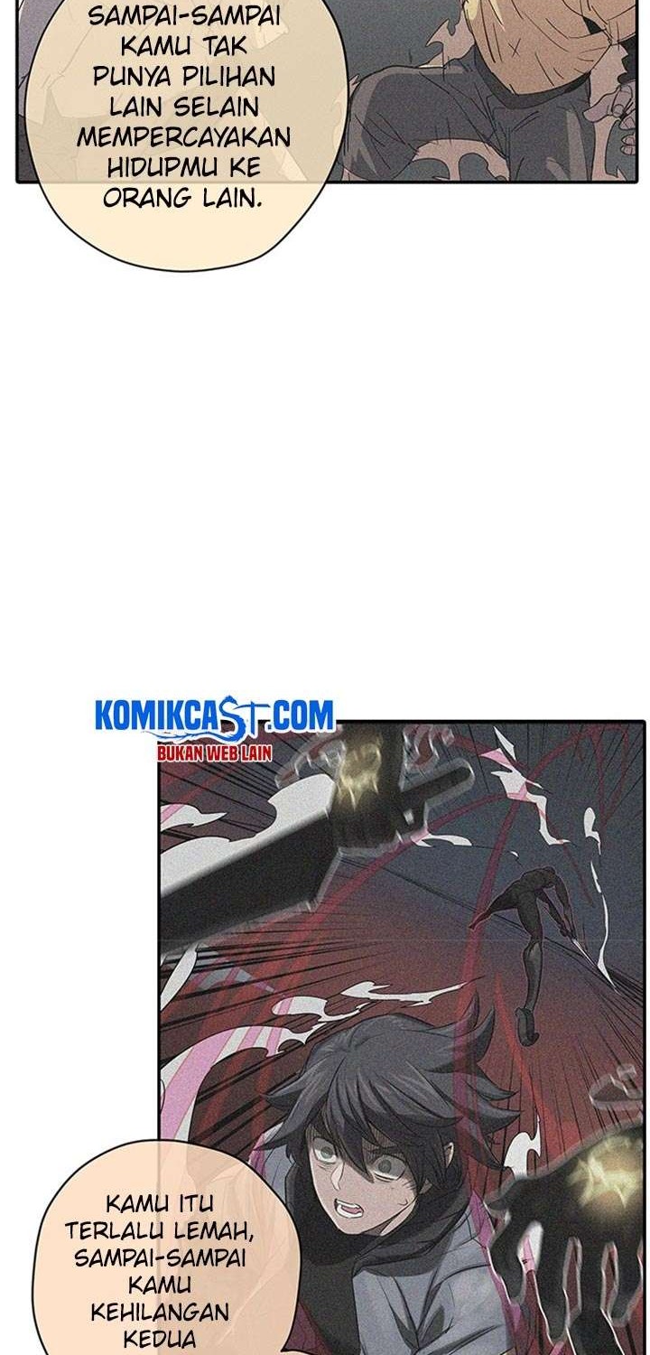 Get Life Chapter 65 - halaman 9