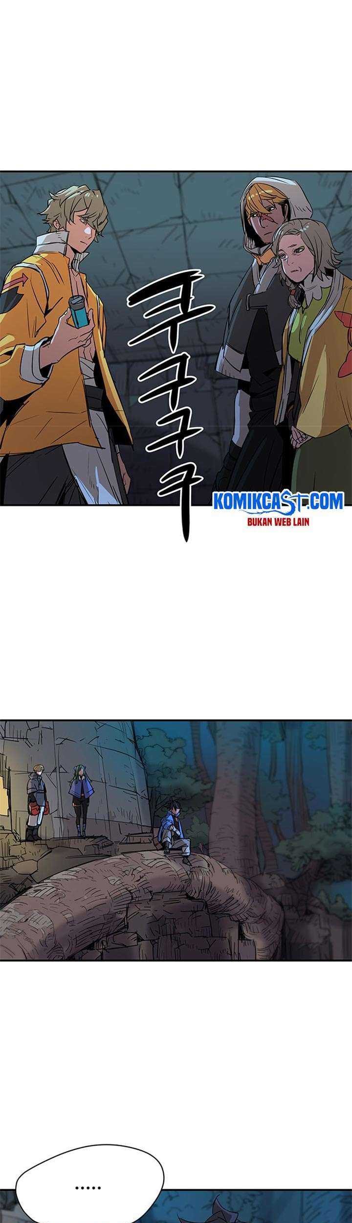 Get Life Chapter 66 - halaman 11