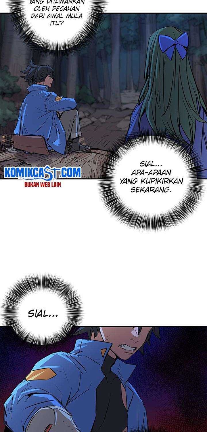 Get Life Chapter 66 - halaman 14