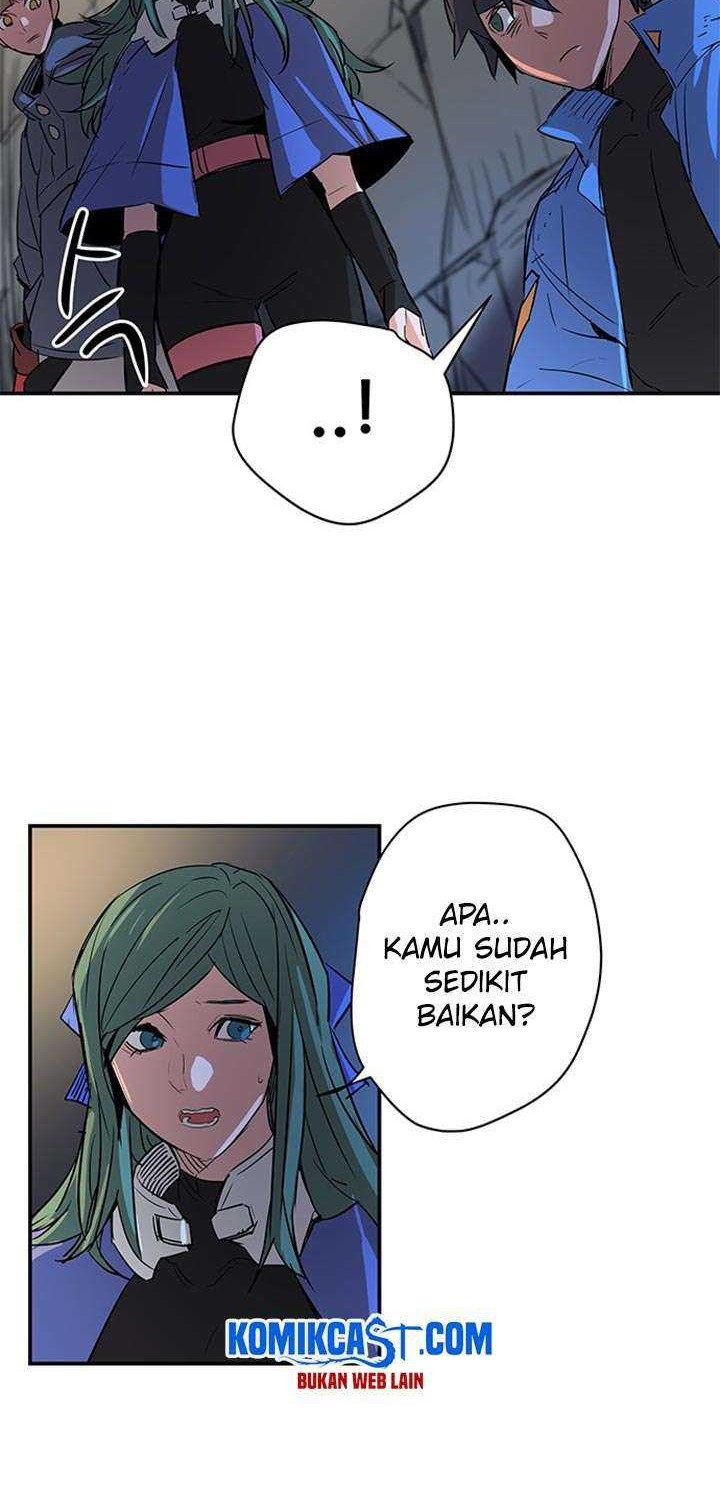 Get Life Chapter 66 - halaman 16
