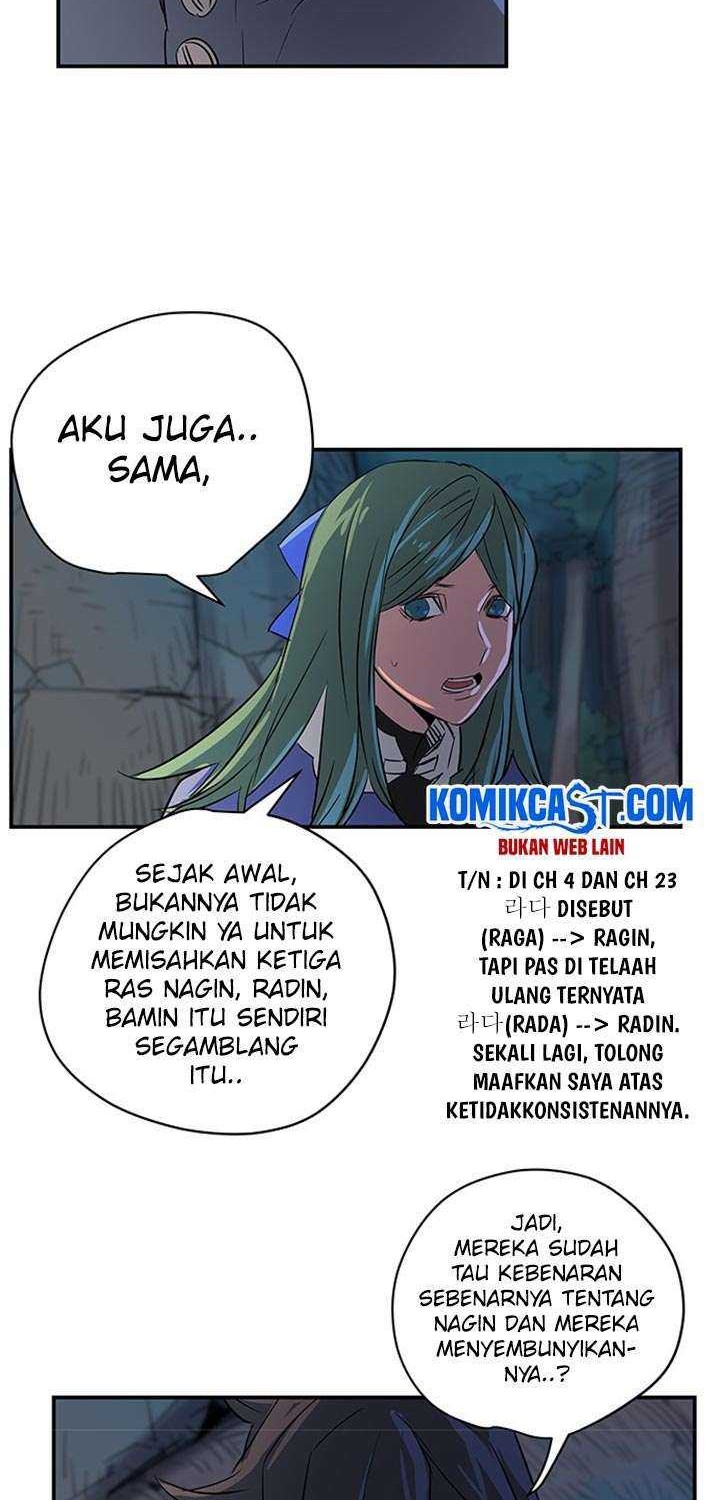 Get Life Chapter 66 - halaman 18