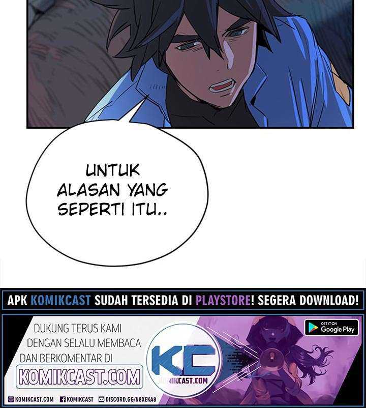 Get Life Chapter 66 - halaman 19