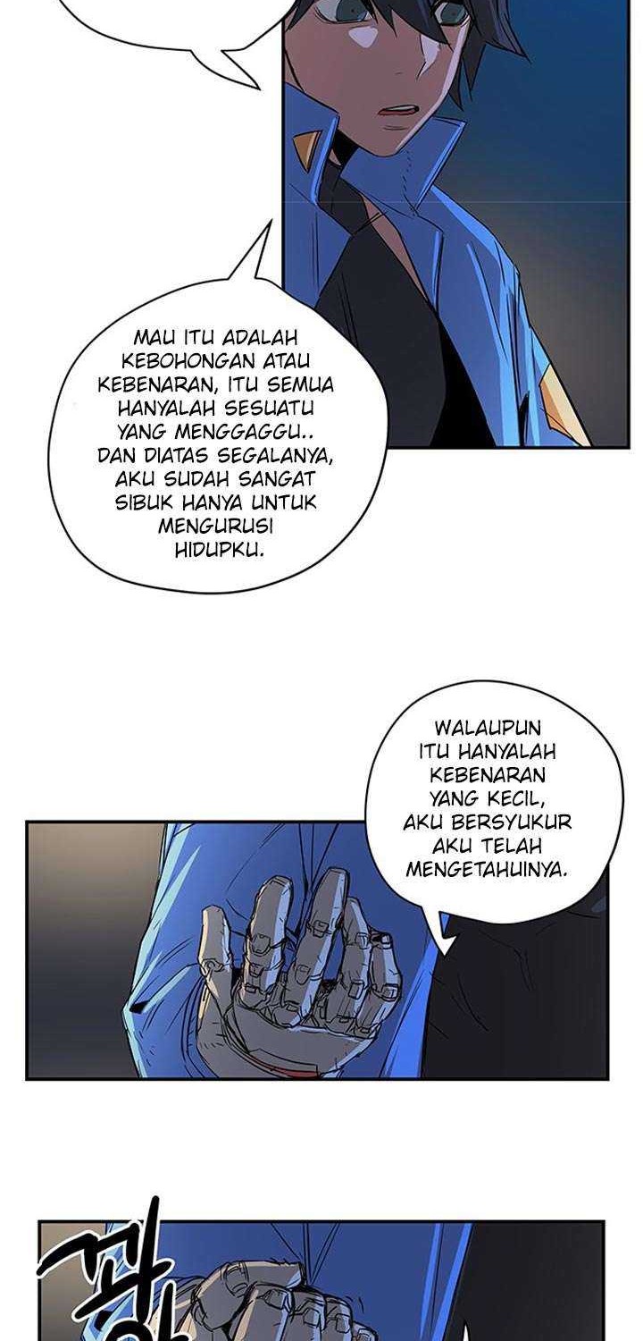 Get Life Chapter 66 - halaman 21