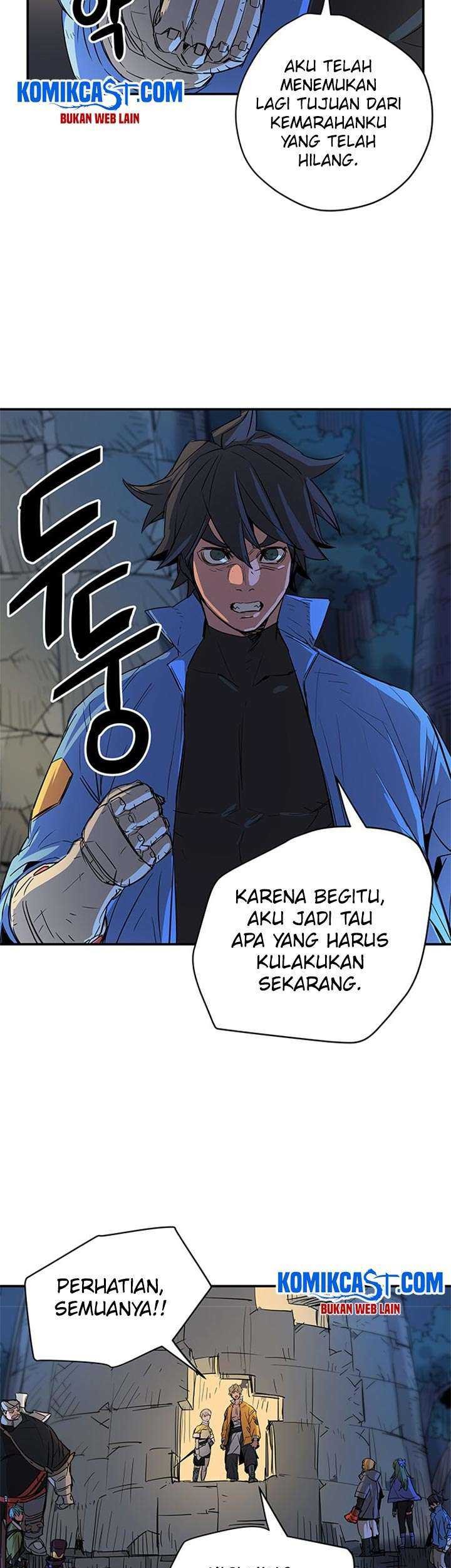 Get Life Chapter 66 - halaman 22