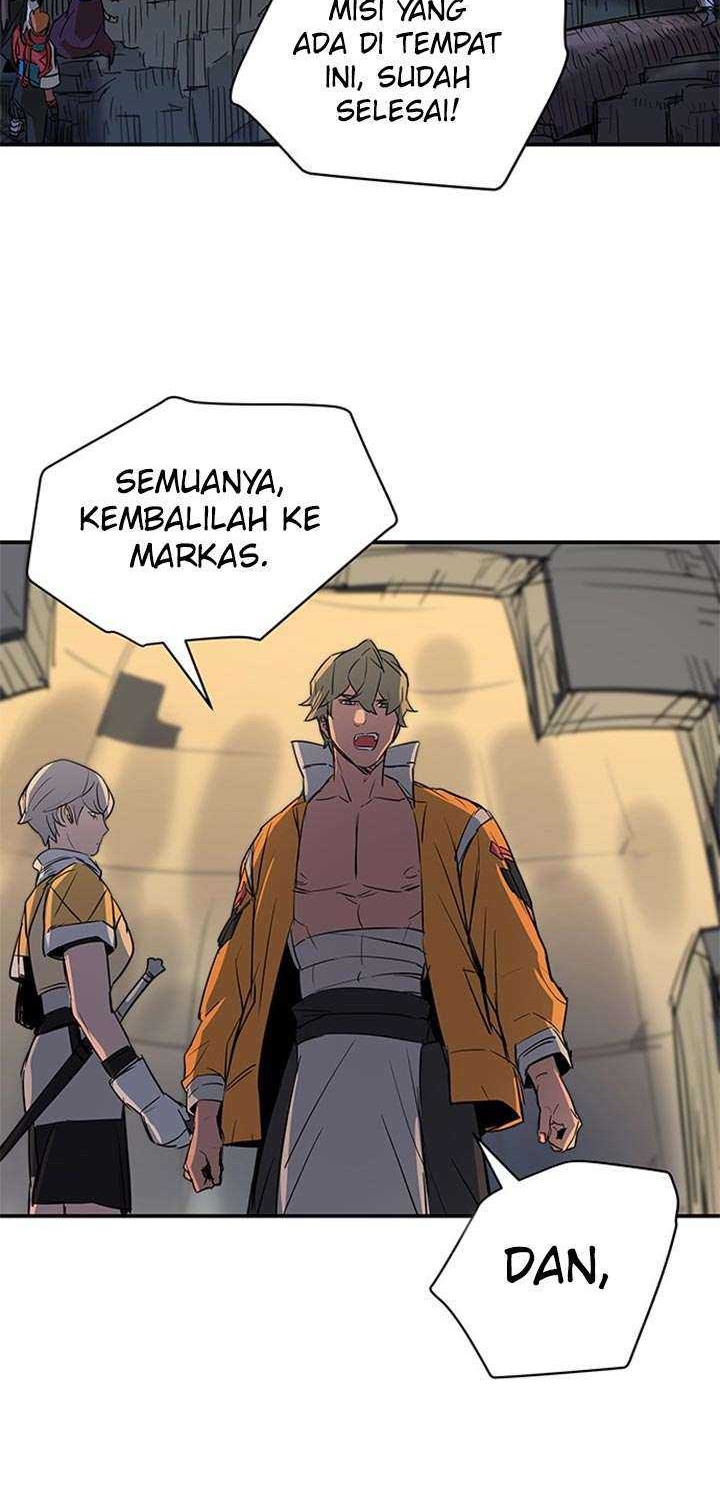 Get Life Chapter 66 - halaman 23