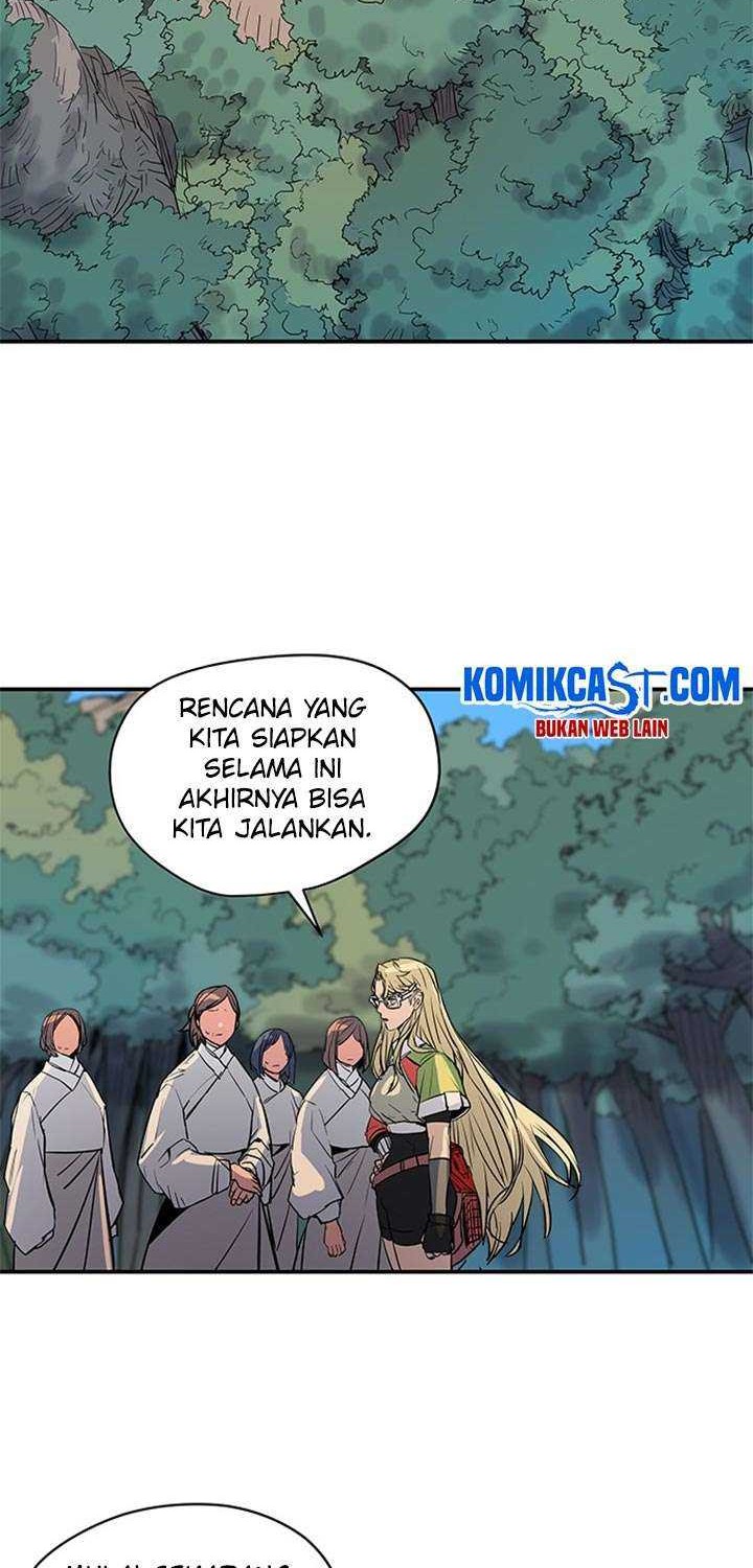 Get Life Chapter 66 - halaman 25