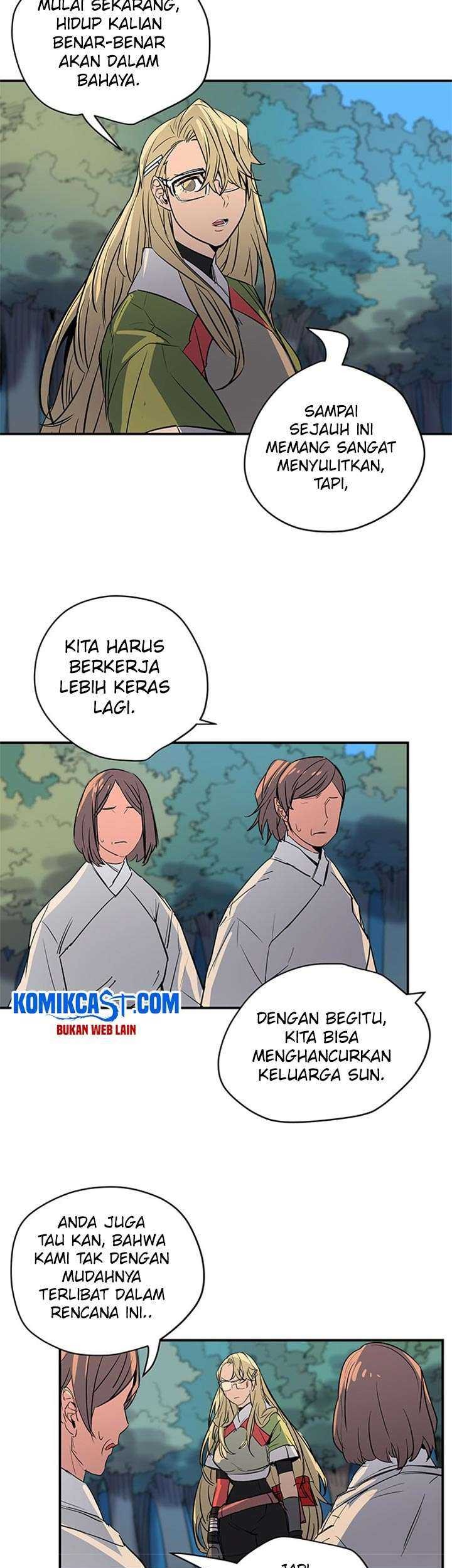 Get Life Chapter 66 - halaman 26
