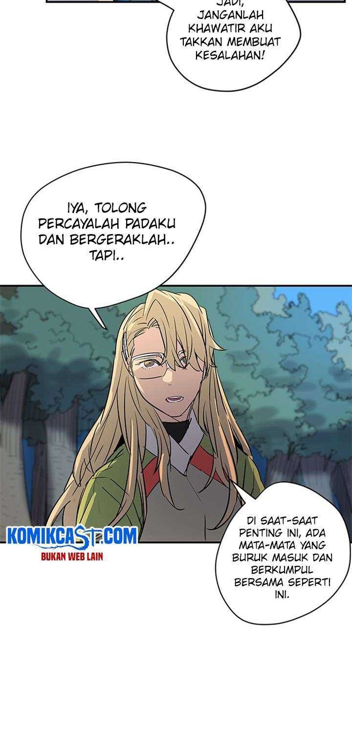 Get Life Chapter 66 - halaman 27