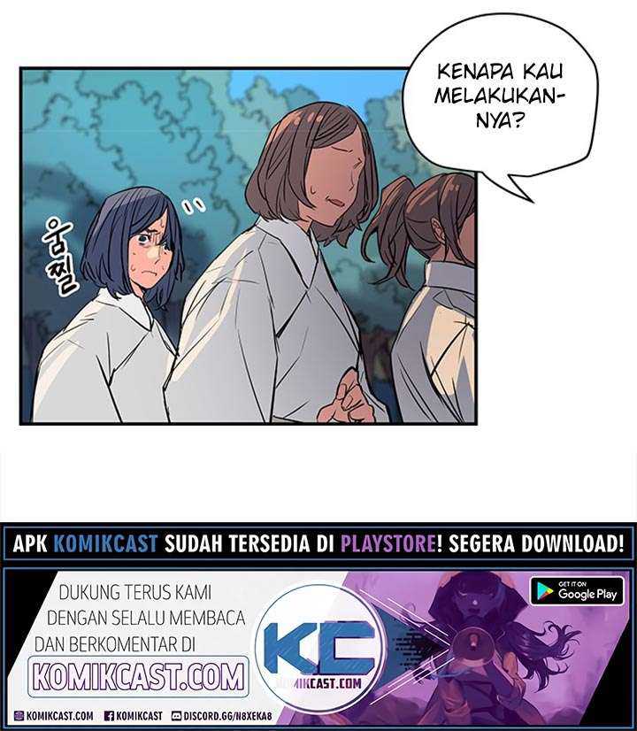 Get Life Chapter 66 - halaman 28