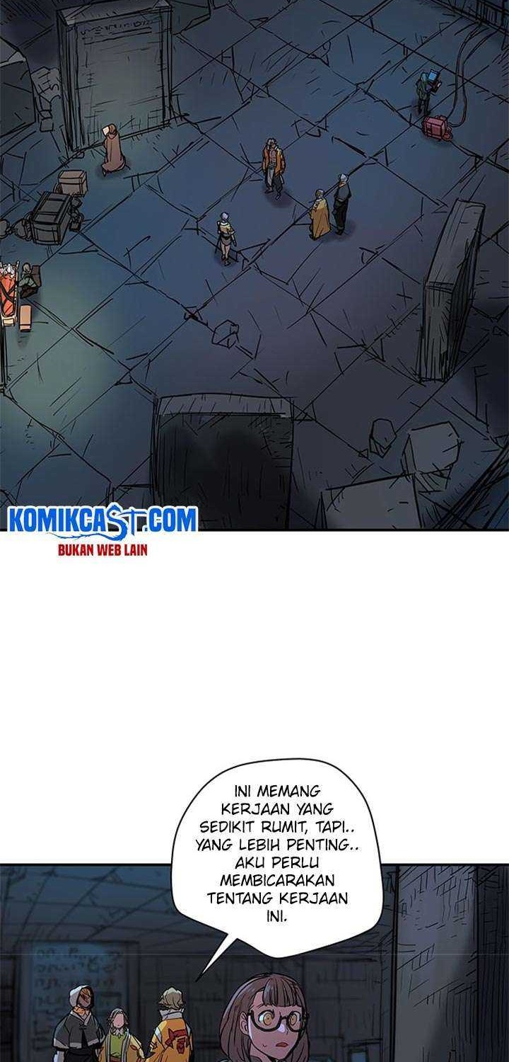Get Life Chapter 66 - halaman 3