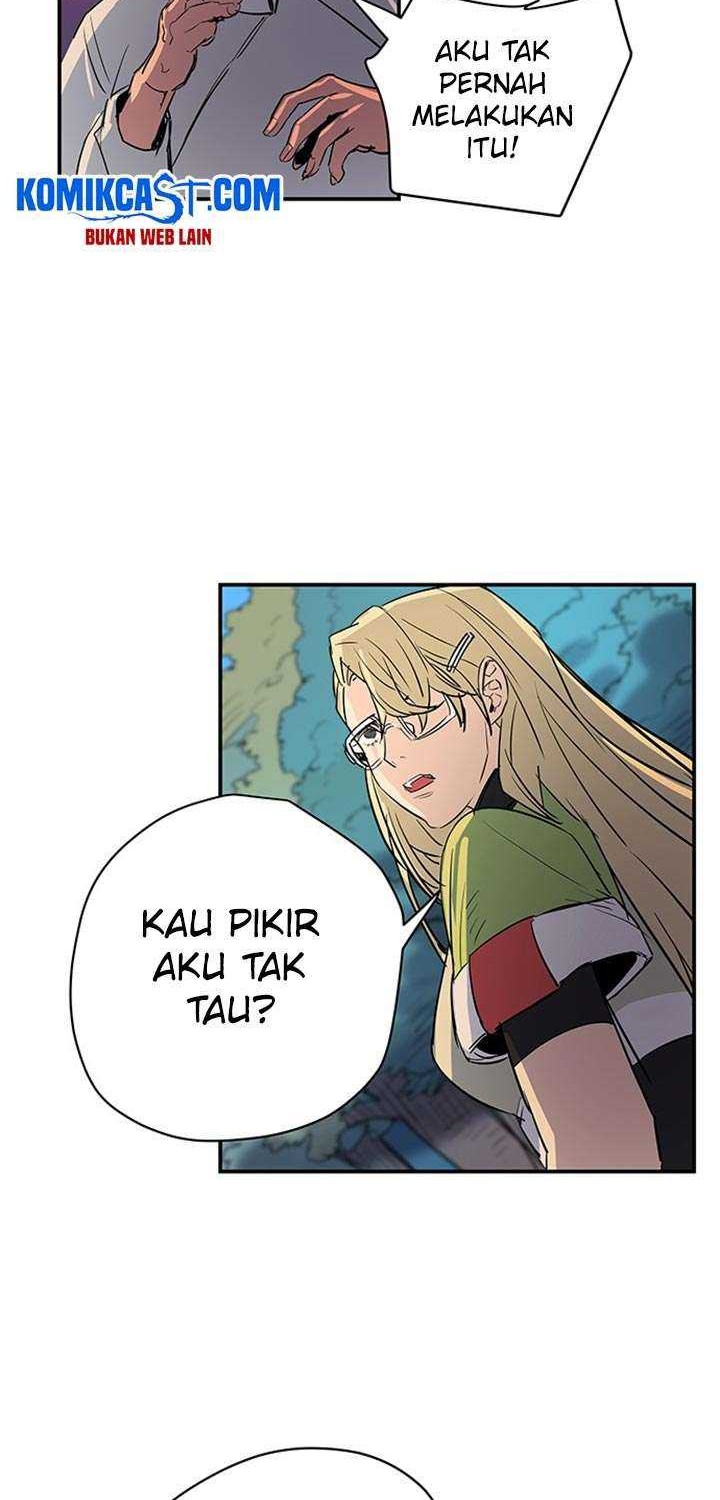 Get Life Chapter 66 - halaman 30