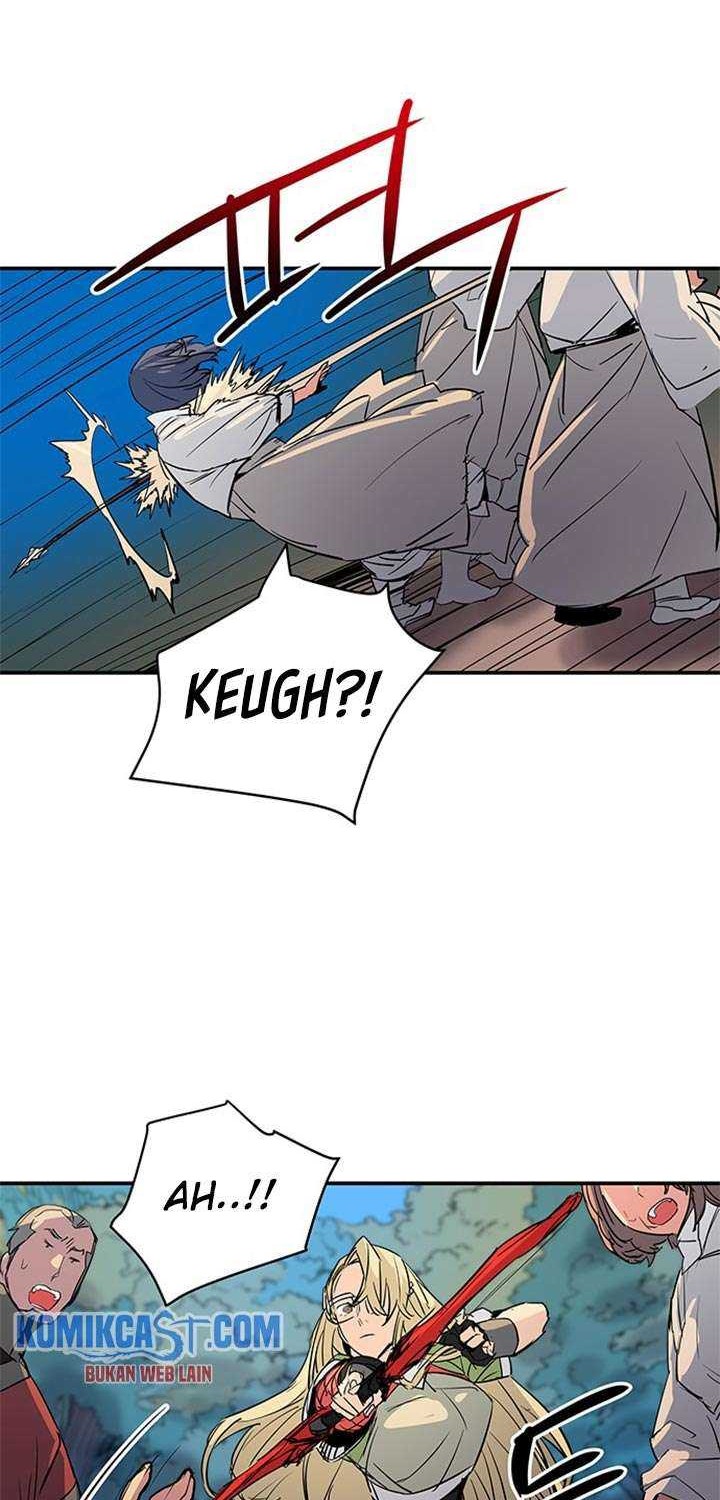 Get Life Chapter 66 - halaman 32