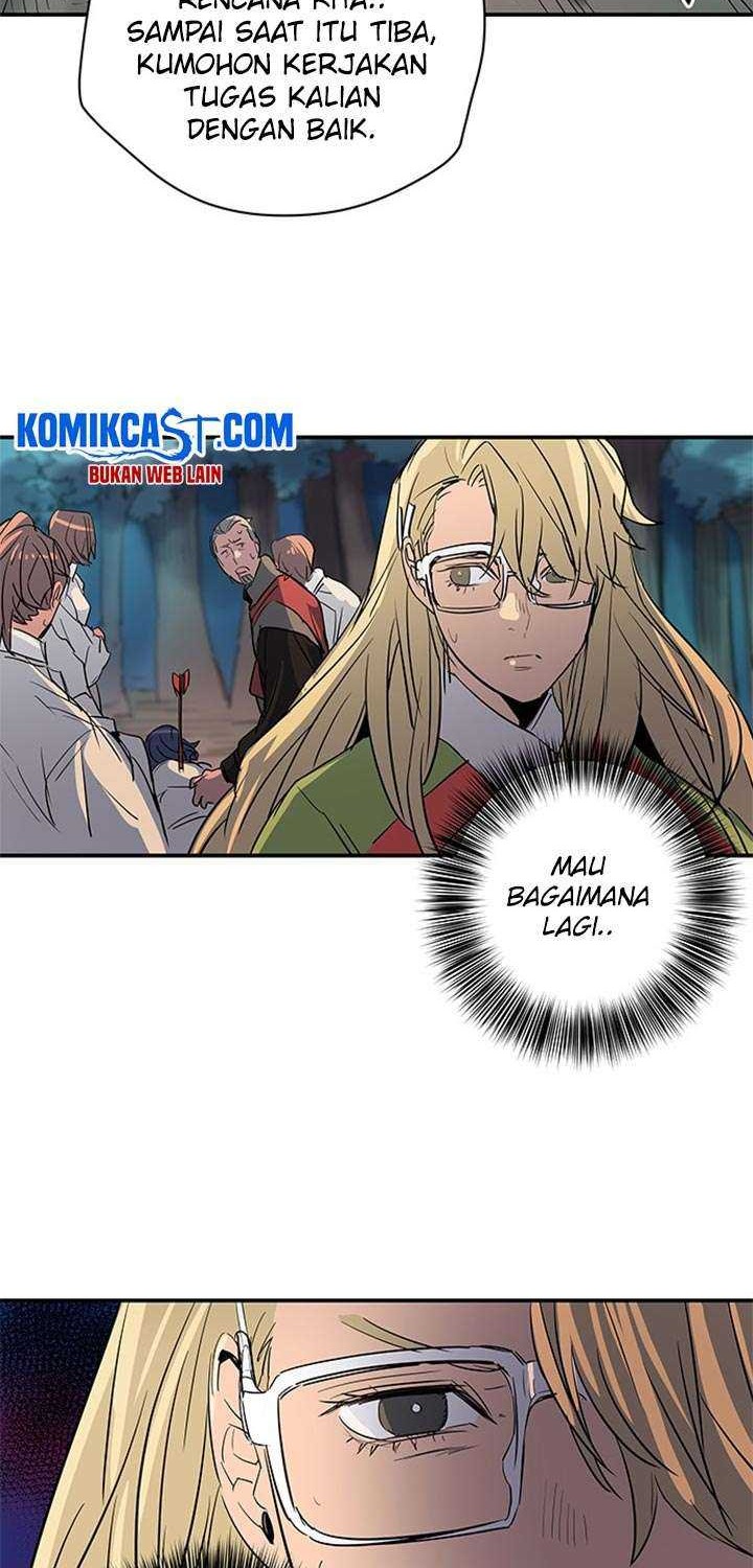 Get Life Chapter 66 - halaman 34