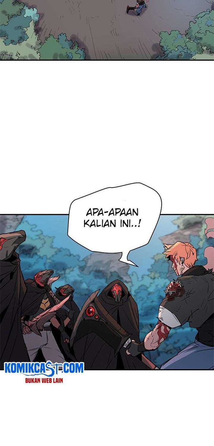 Get Life Chapter 66 - halaman 36