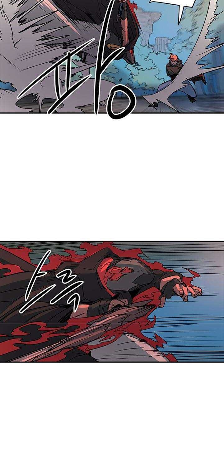 Get Life Chapter 66 - halaman 39