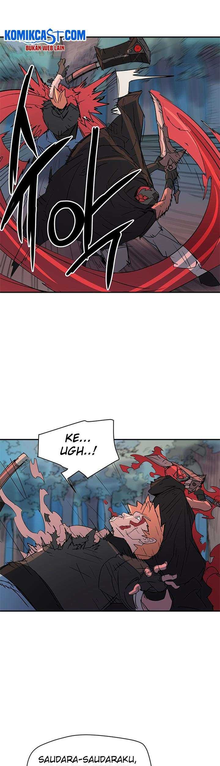 Get Life Chapter 66 - halaman 40