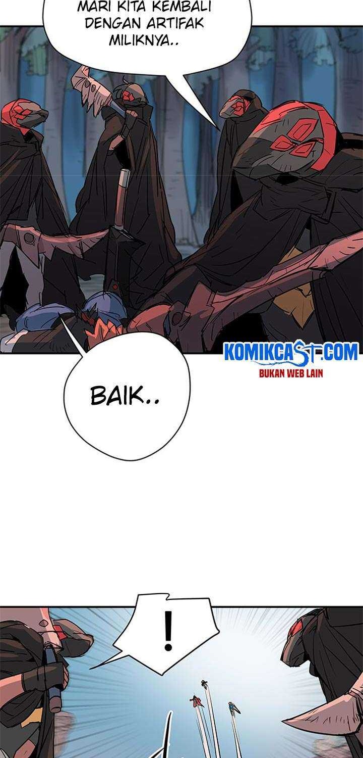 Get Life Chapter 66 - halaman 41