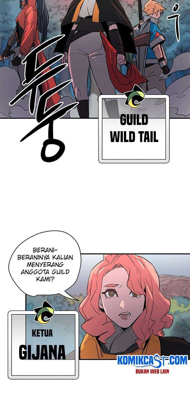 Get Life Chapter 66 - halaman 43
