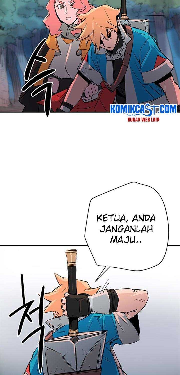 Get Life Chapter 66 - halaman 46