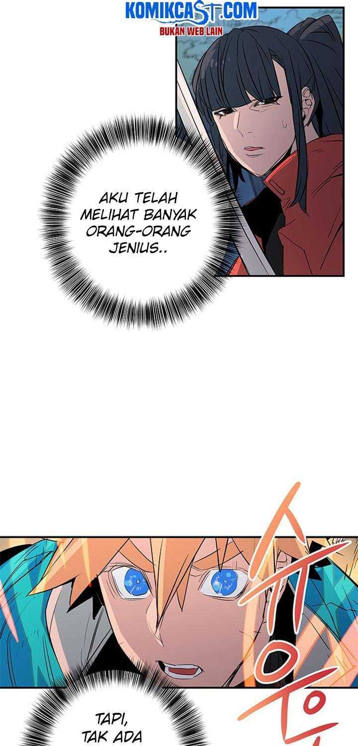 Get Life Chapter 66 - halaman 48
