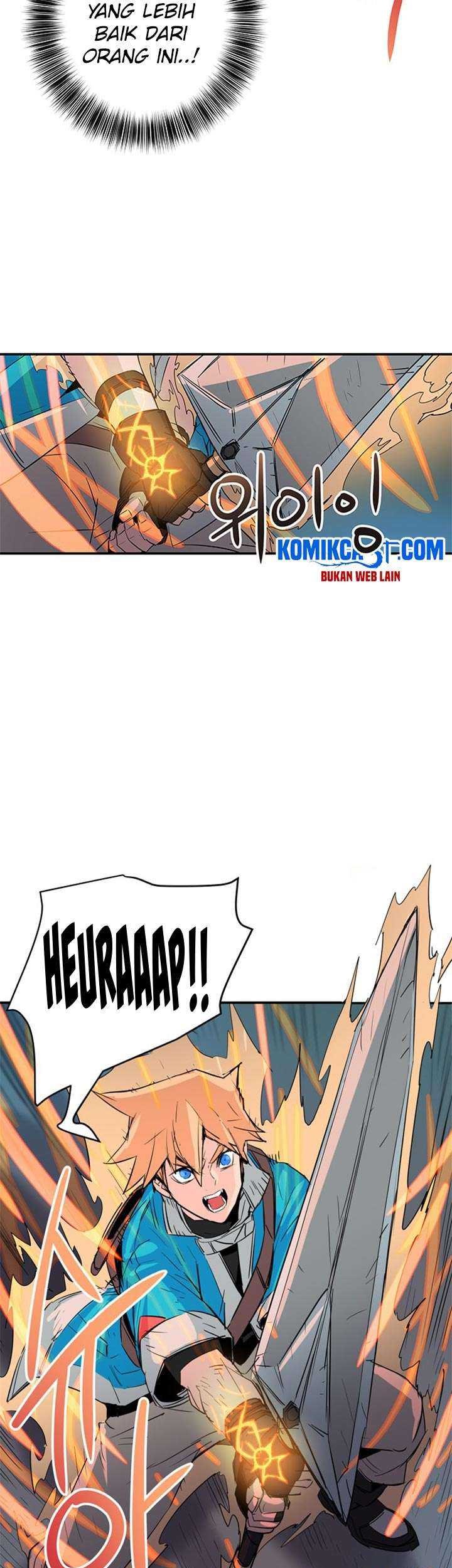 Get Life Chapter 66 - halaman 49