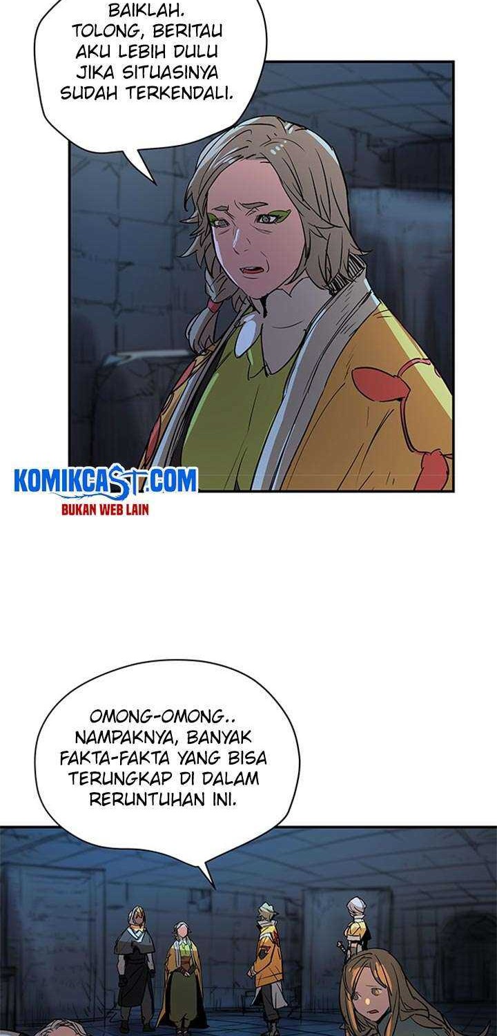 Get Life Chapter 66 - halaman 5