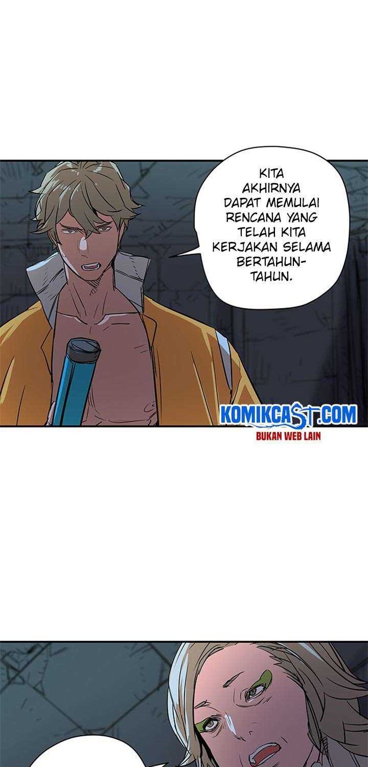 Get Life Chapter 66 - halaman 9