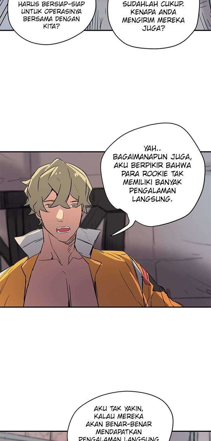 Get Life Chapter 67 - halaman 14