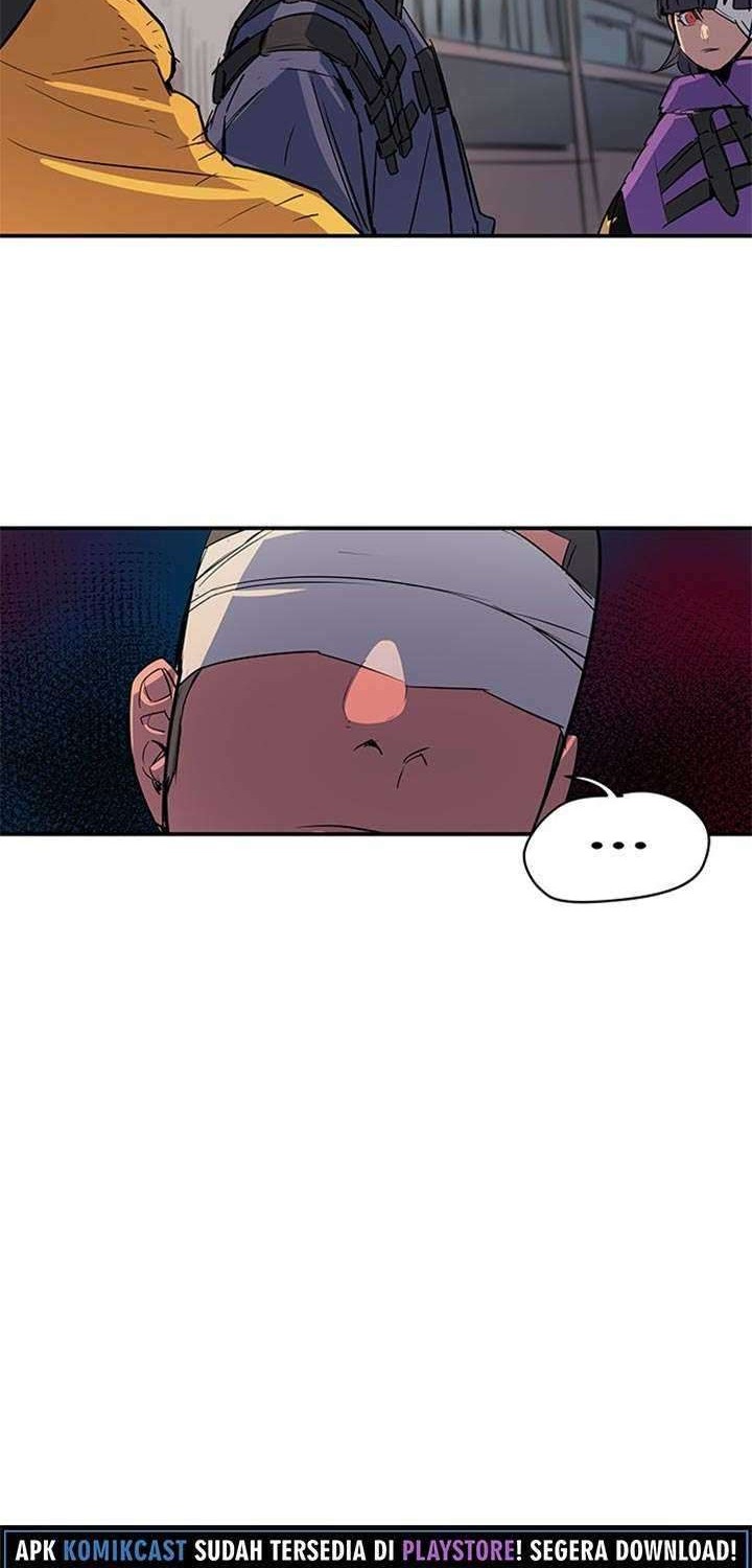 Get Life Chapter 67 - halaman 18