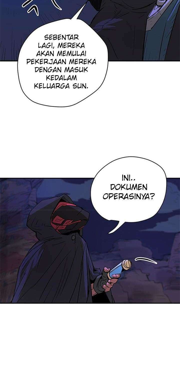 Get Life Chapter 67 - halaman 21