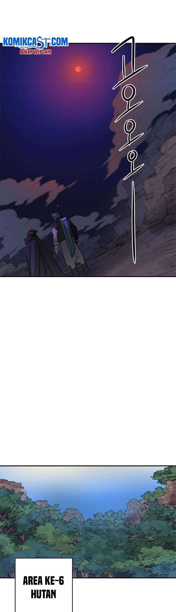 Get Life Chapter 67 - halaman 24