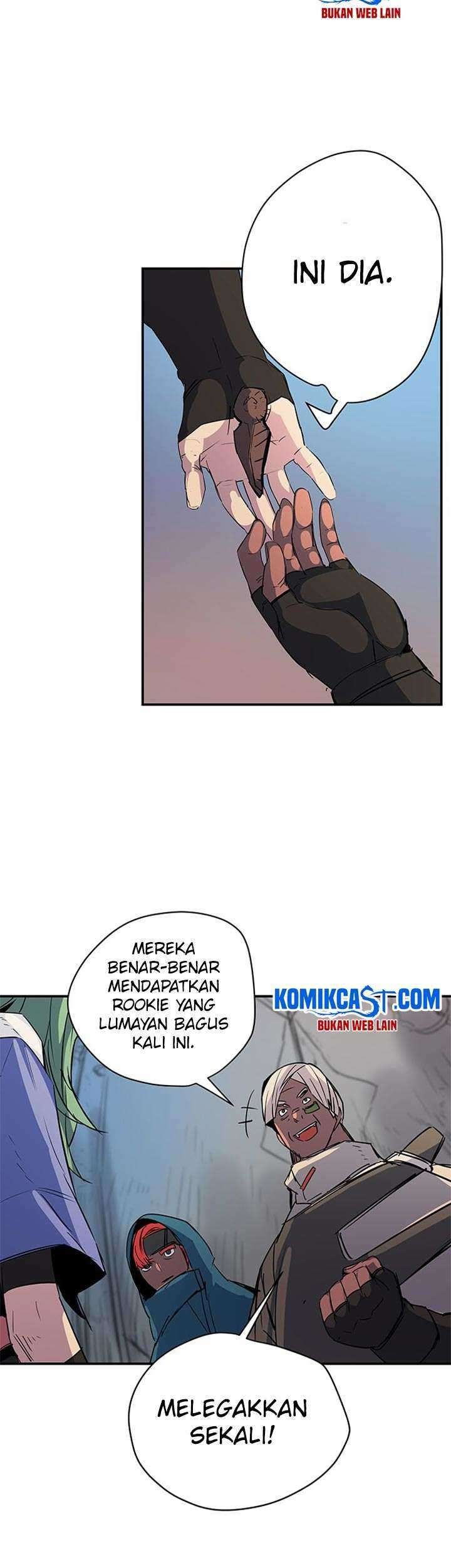 Get Life Chapter 67 - halaman 26