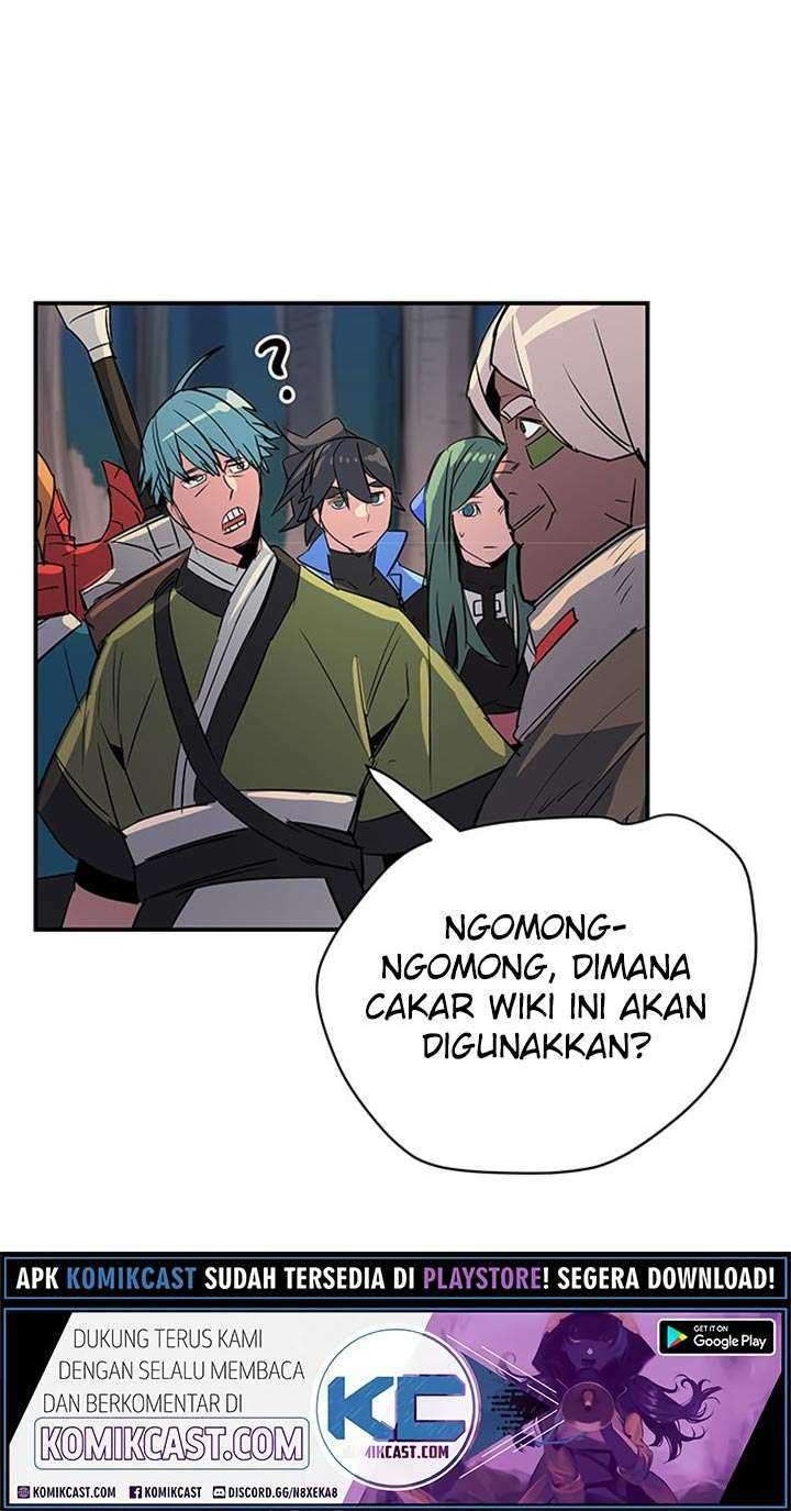 Get Life Chapter 67 - halaman 27