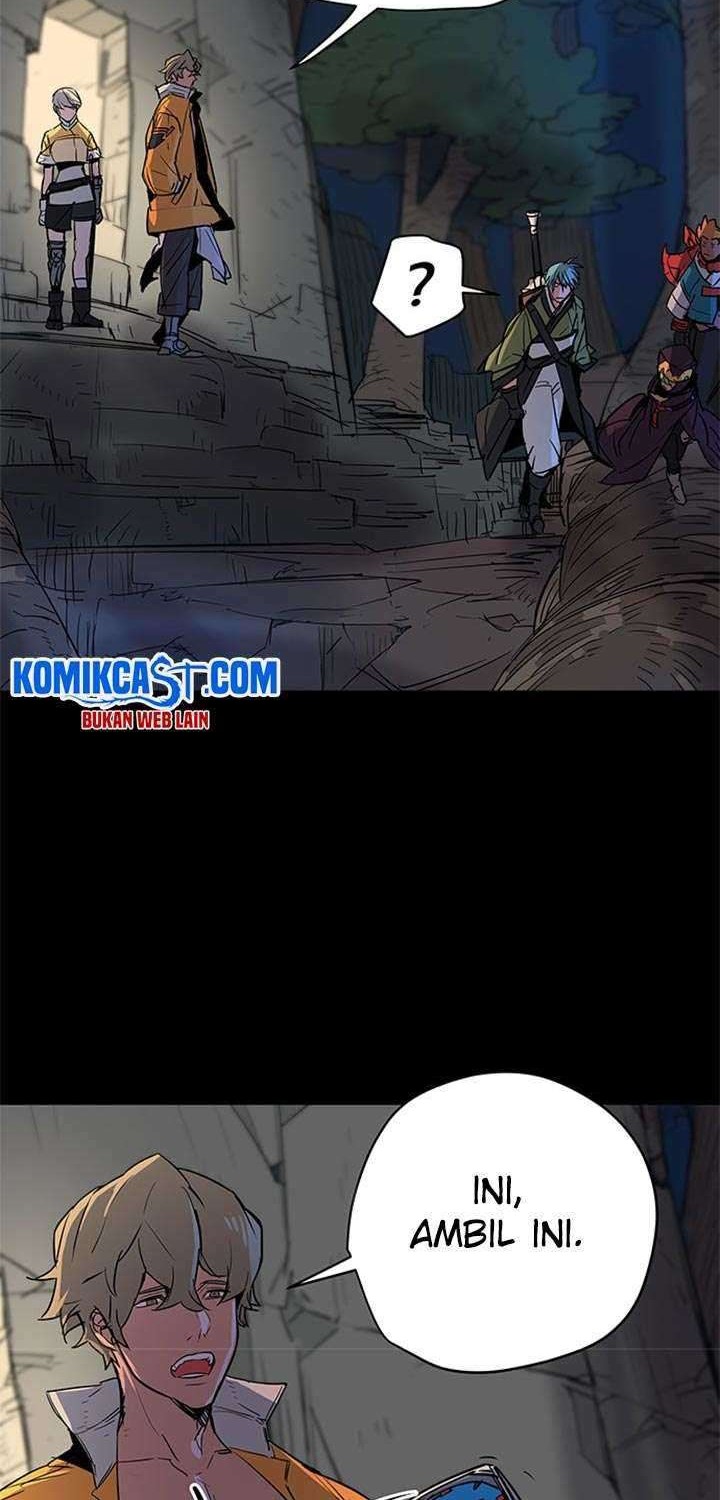 Get Life Chapter 67 - halaman 3