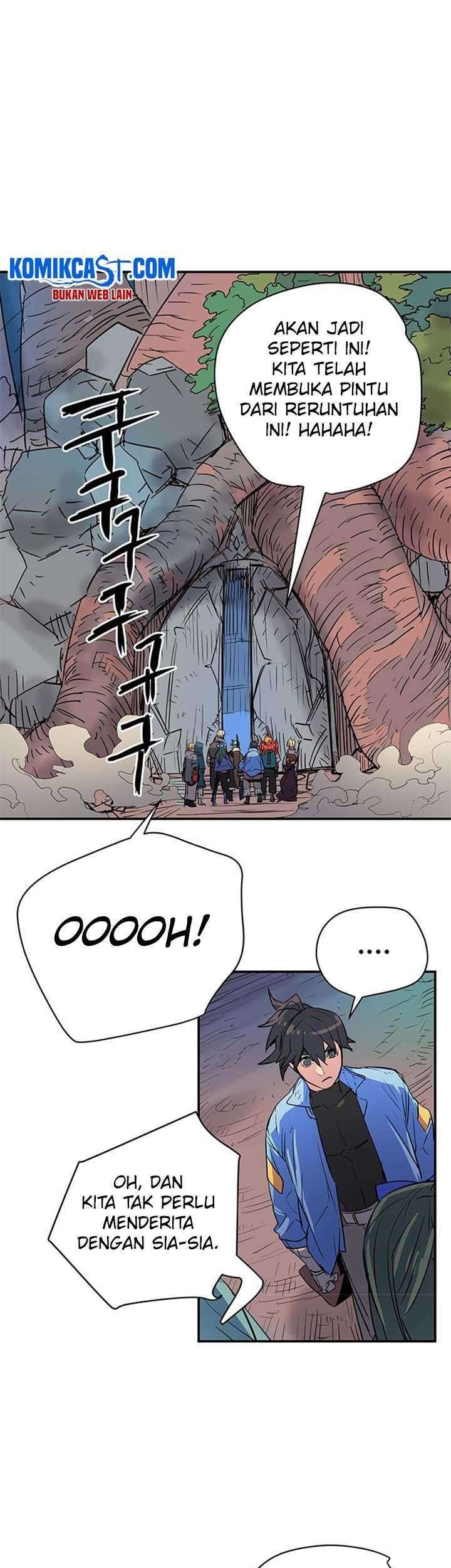 Get Life Chapter 67 - halaman 30