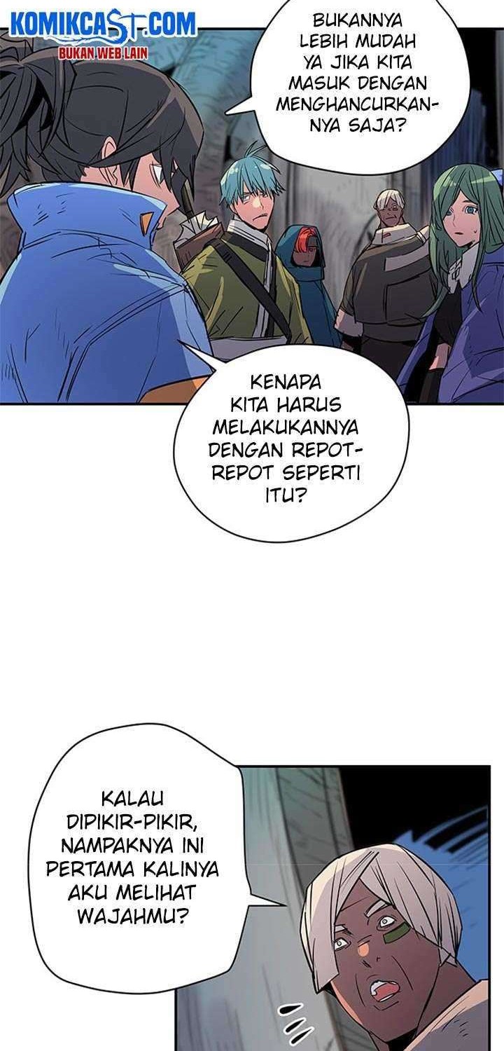Get Life Chapter 67 - halaman 31