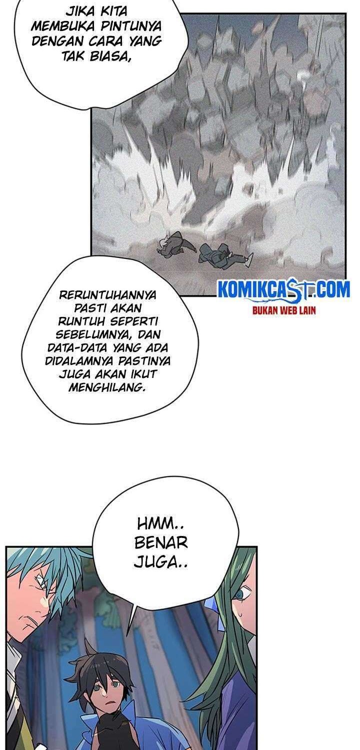 Get Life Chapter 67 - halaman 33
